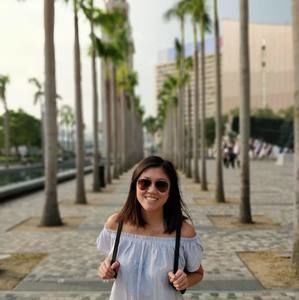 Meet your Posher, Alexandra